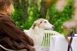 Penny and John in May21