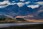 Dwarfed