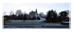 Cemetery Lodge Blue