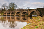Castle Bridge, Buncrana