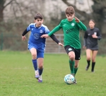 Wattsfield United Under 13's (8/3/26) portfolio