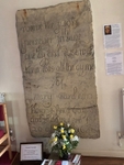 022 The story of Mary Ward Osbaldwick 1585- 1645
