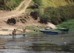 Egypt Street and River 16jpg