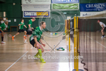 Badminton Inter-Insular 2016-19