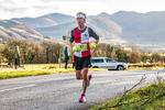 North Lakes Half Marathon  10k-703