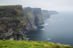 Cliffs of Moher, County Clare, Ireland.