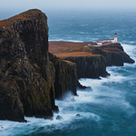Neist Point Lighthouse