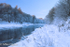 River dee at Banchory, 3