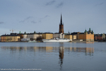 Sweden portfolio