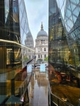 St Pauls From One New Change