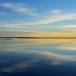 Lake Ellesmere