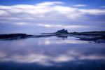 Bamburgh Castle Morning 02