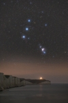Orion Rising