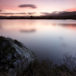 Loch Ba, Rannoch Moor