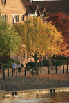 Bristol Hotwells in autumn, Bristol_ 0132