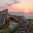 Beamsley Sunset