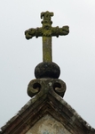NW posa chapel cross