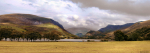 Nantle Valley