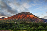 Mountain Light 01