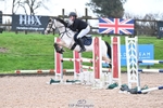 Cls 14 & 15 Pony Newcomers & Foxhunter 1m & 1.10m portfolio
