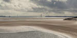 River Severn Sandbanks
