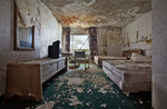 Fallside Hotel (Niagara Falls, NY) | A Wealth of Nothing