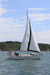 190729 MERDEKA GBR7835T - BAVARIA 44 1Y3A6186
