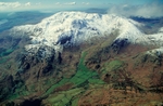 Tilberthwaite Fells
