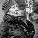 1st Print-No To Trump-Gill MacKay