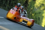 Dwight Beare* / Noel Beare* LCR / Clive Coates Racing