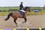 CLASS 11 SUN Club/ Unaffiliated 70cms Open portfolio