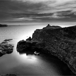 1st PDI-Blue Lagoon-Dave Marriott