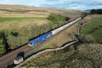 JL - 5.5.23 66727 6C00 Clitheroe - Carlisle NY, Ais Gill MP260
