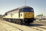 25th June 1989