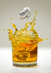Whisky & Ice