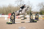Cls 24 1.05m National Amateur Quali portfolio