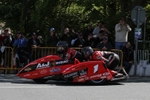 Dave Molyneux /Benjamin Binns