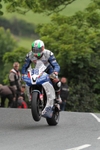 Paul Owen Yamaha / Team #98