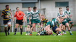 Guernsey Raiders v Worthing 2022-75
