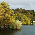 Stourhead