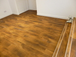 Karndean Van Gogh smoked oak
