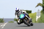 Rab Davie Kawasaki