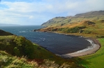 Camas nan Geall and Ben Hiant, Ardnamurchan, Argyll