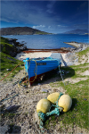 Transport to Scarp