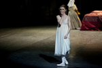 Daria Klimentova as Juliet