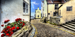 Cod, Lobster and Cobbles