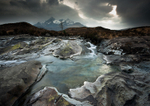 Sligachan Winter