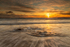 Fraisthorpe Sunrise