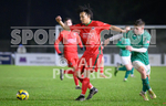 GFC v South Park 2023-19