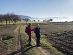 220221 San Luca to Montefalco